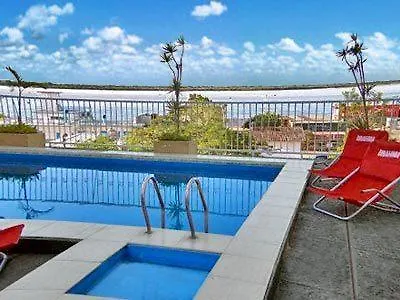 Costanera Hotel-3